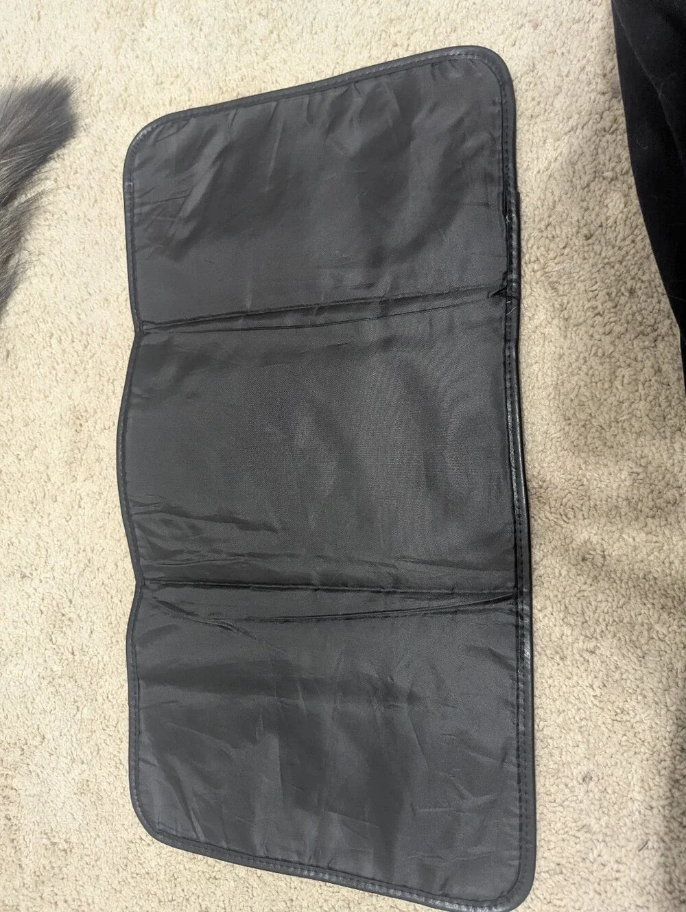 Beis Travel Changing Pad